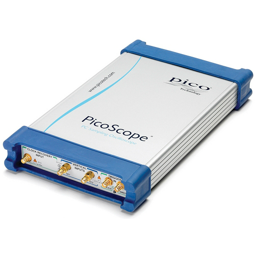 Pico 9300 (USB / LAN) Oszcilloszkóp