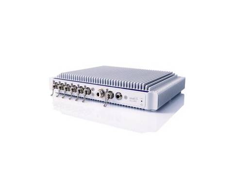 Aaronia Spectran HF-80120/ HF-80160/ HF-80200 V5 ODB távvezérelt kültéri spektrumanalizátor