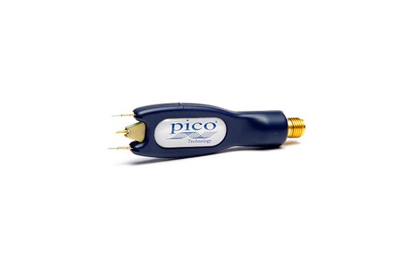 Pico PG900 PicoConnect  digitális passzív oszcilloszkóp mérõfej