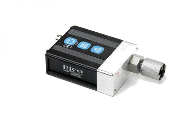 Pico PP833 WPS600 hidraulikus nyomásmérő szenzor
