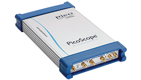 Pico 9200A (USB / LAN) Oszcilloszkóp